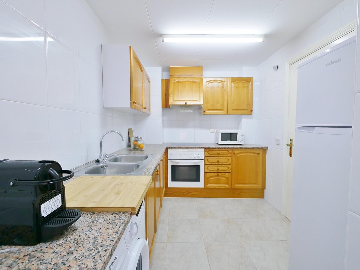 CORONDA - Apartamento con piscina en Llafranc 9 WeHost Costa Brava