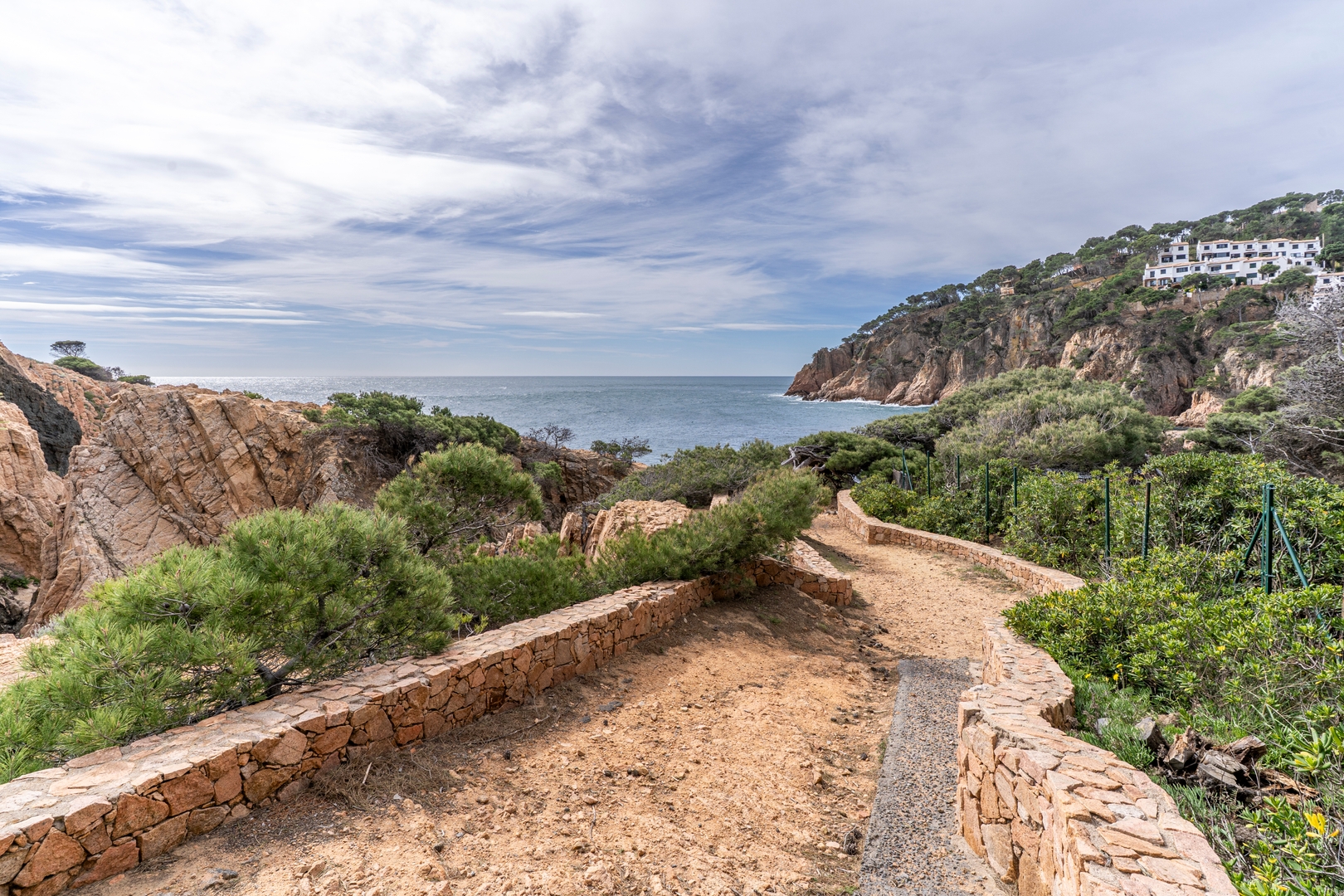 LA RONCADORA - Villa con vistas al mar y piscina 1 WeHost Costa Brava