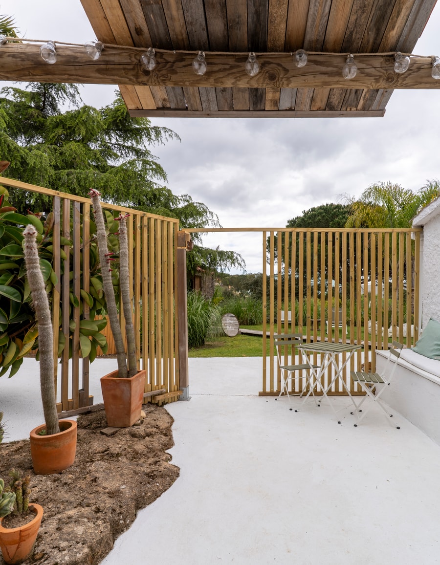 CACTUS - Zona Piscina Le Rondini 12 WeHost Costa Brava