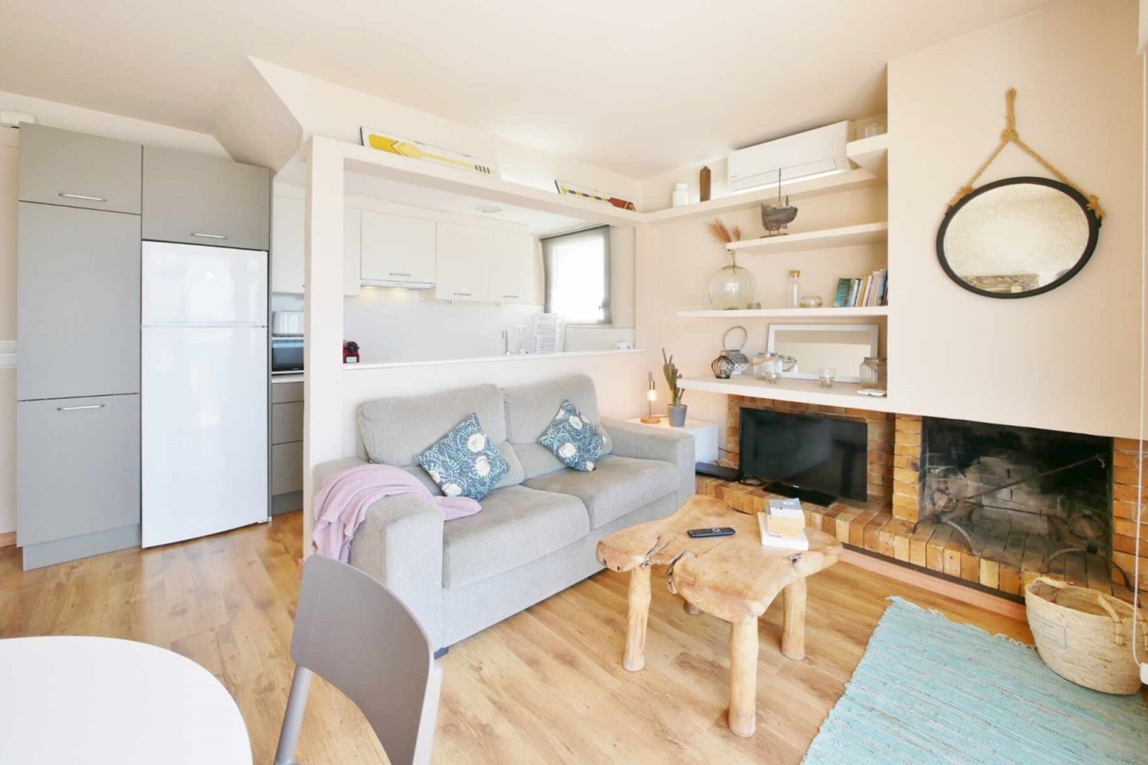 REMS - Casa Concha 1 WeHost Costa Brava