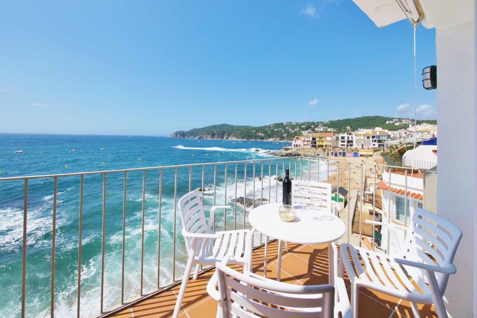 REMS - Casa Concha 2 WeHost Costa Brava