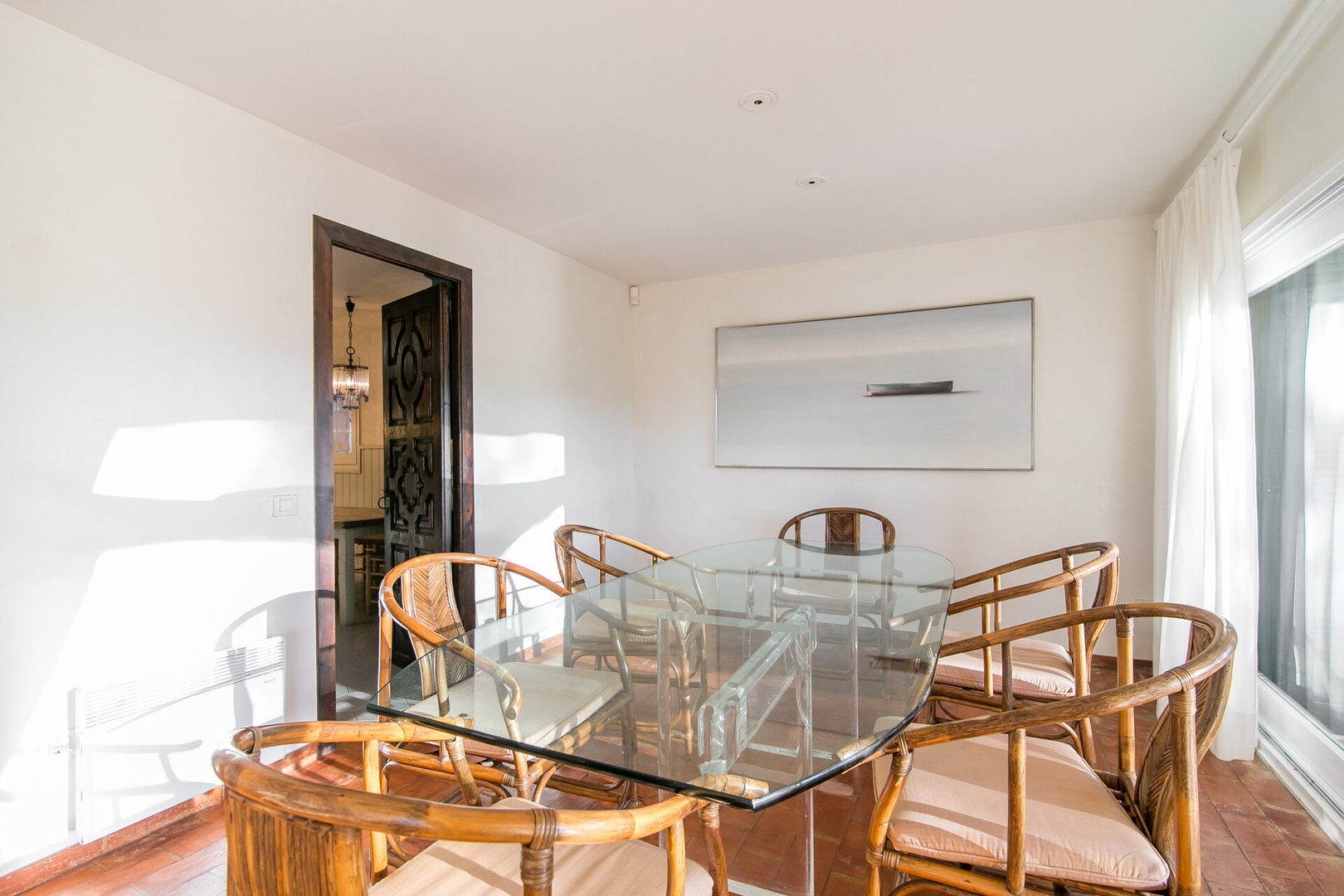 Villa Canadell con piscina y parking 24 WeHost Costa Brava