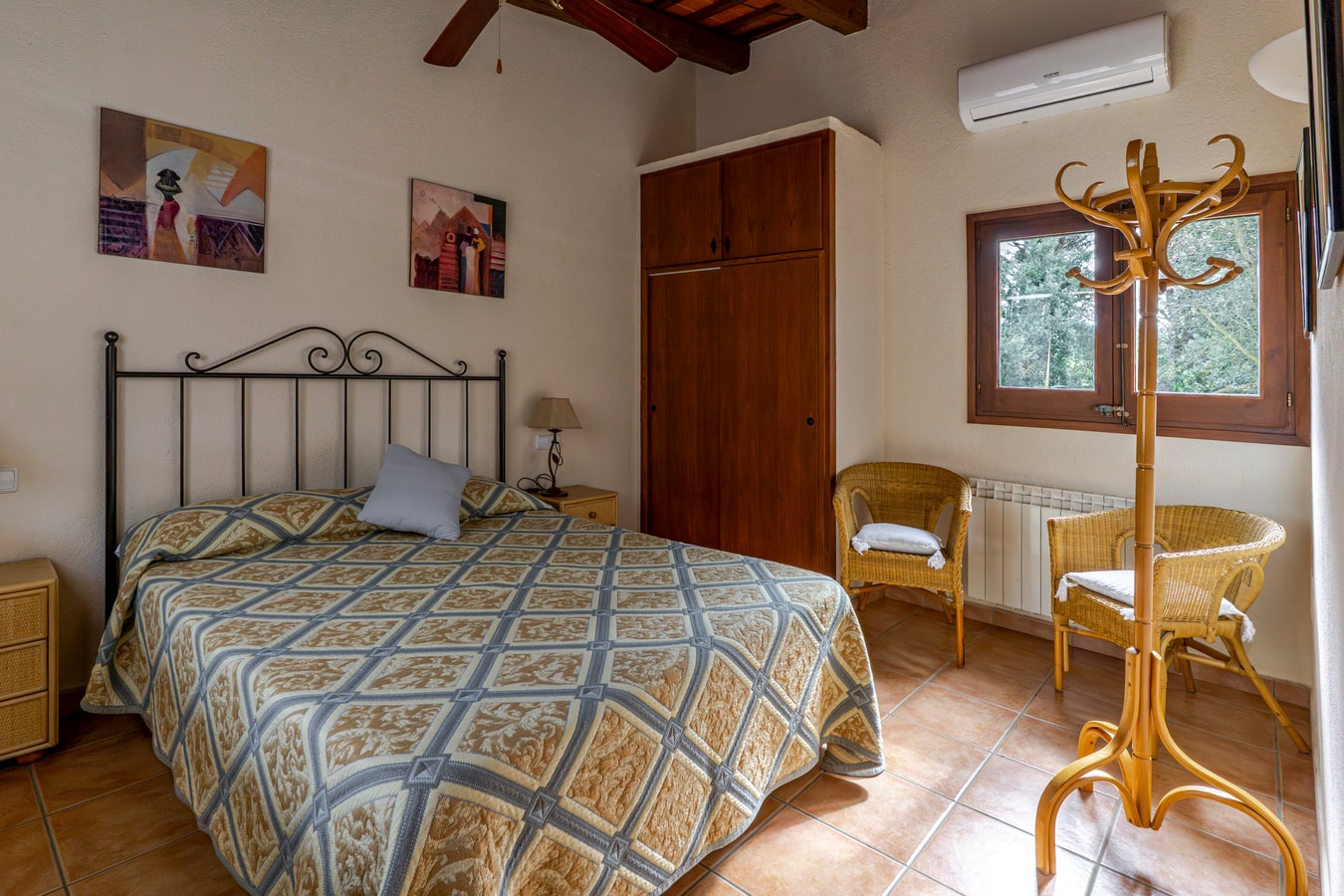 CASA RÚSTICA FORNELLS - cerca de Girona y piscina 13 WeHost Costa Brava