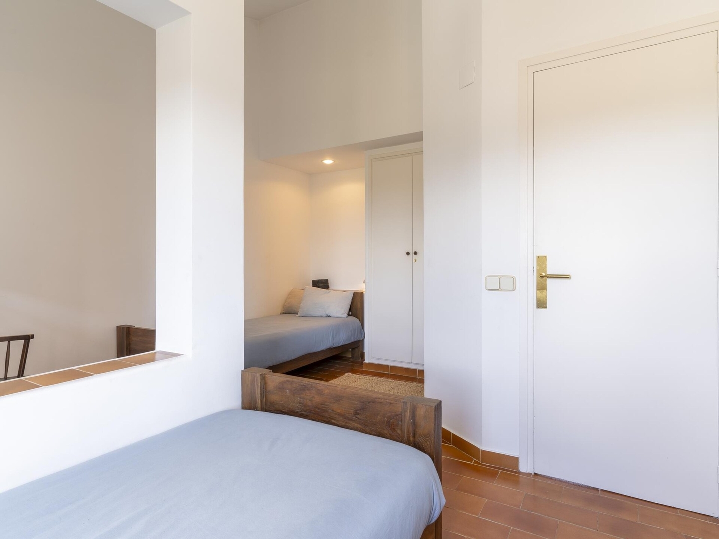 CALELLA PARK - Apartamento con parking y piscina 16 WeHost Costa Brava