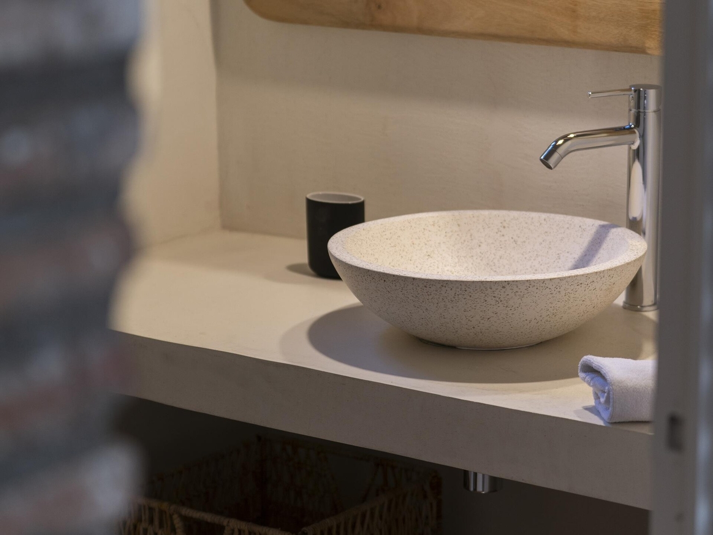 Masia Moli de Can Burjats with pool and fireplace 13 WeHost Costa Brava