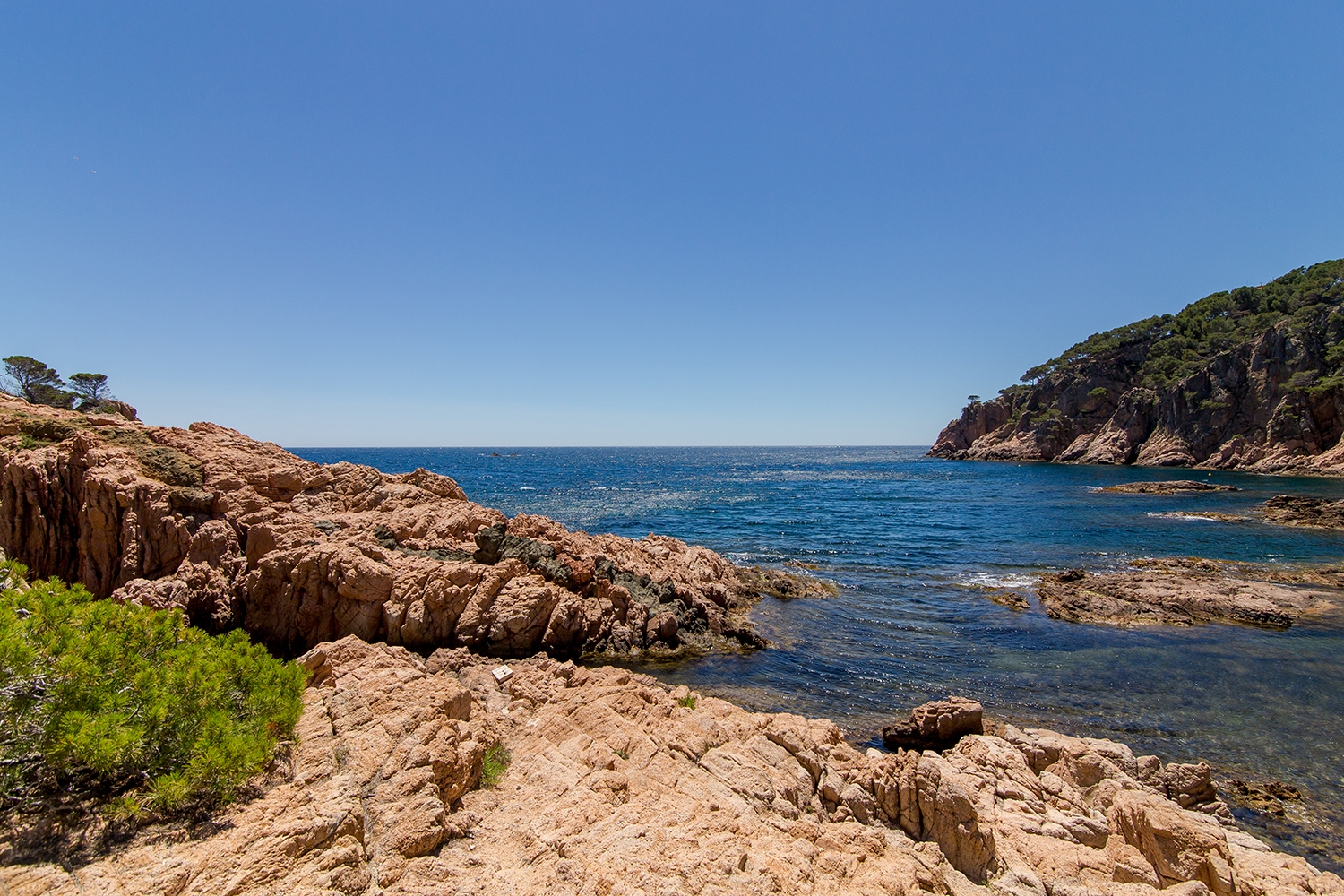 La Roncadora - Villa con vistas al mar y piscina 42 WeHost Costa Brava