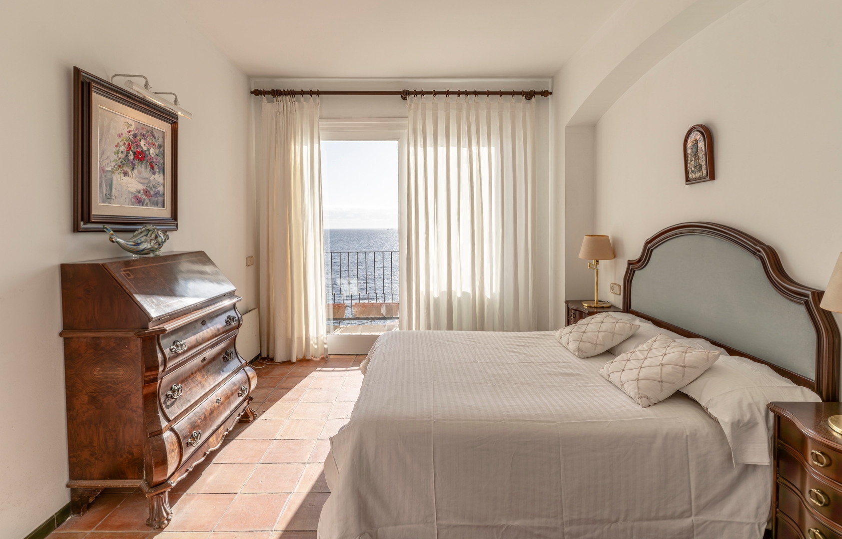 La Vela - Apartamento con vistas al mar y parking 11 WeHost Costa Brava