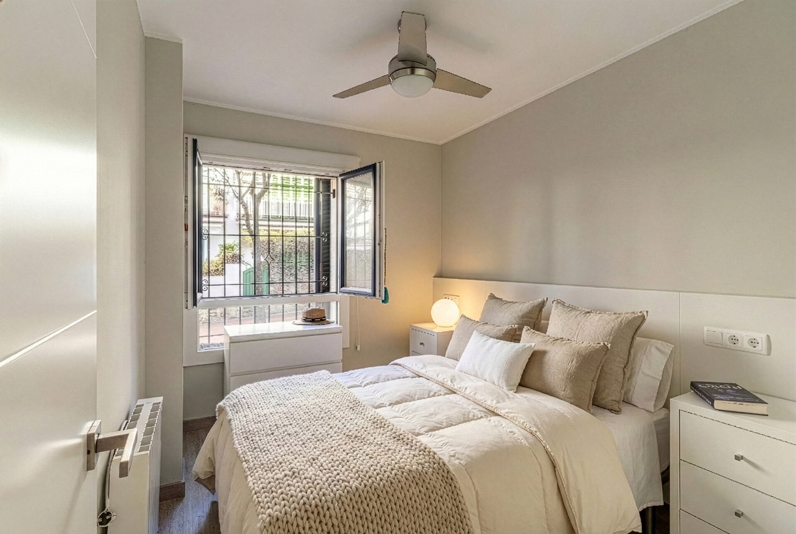 La Terraza del Canadell - Apartamento con parking 2 WeHost Costa Brava