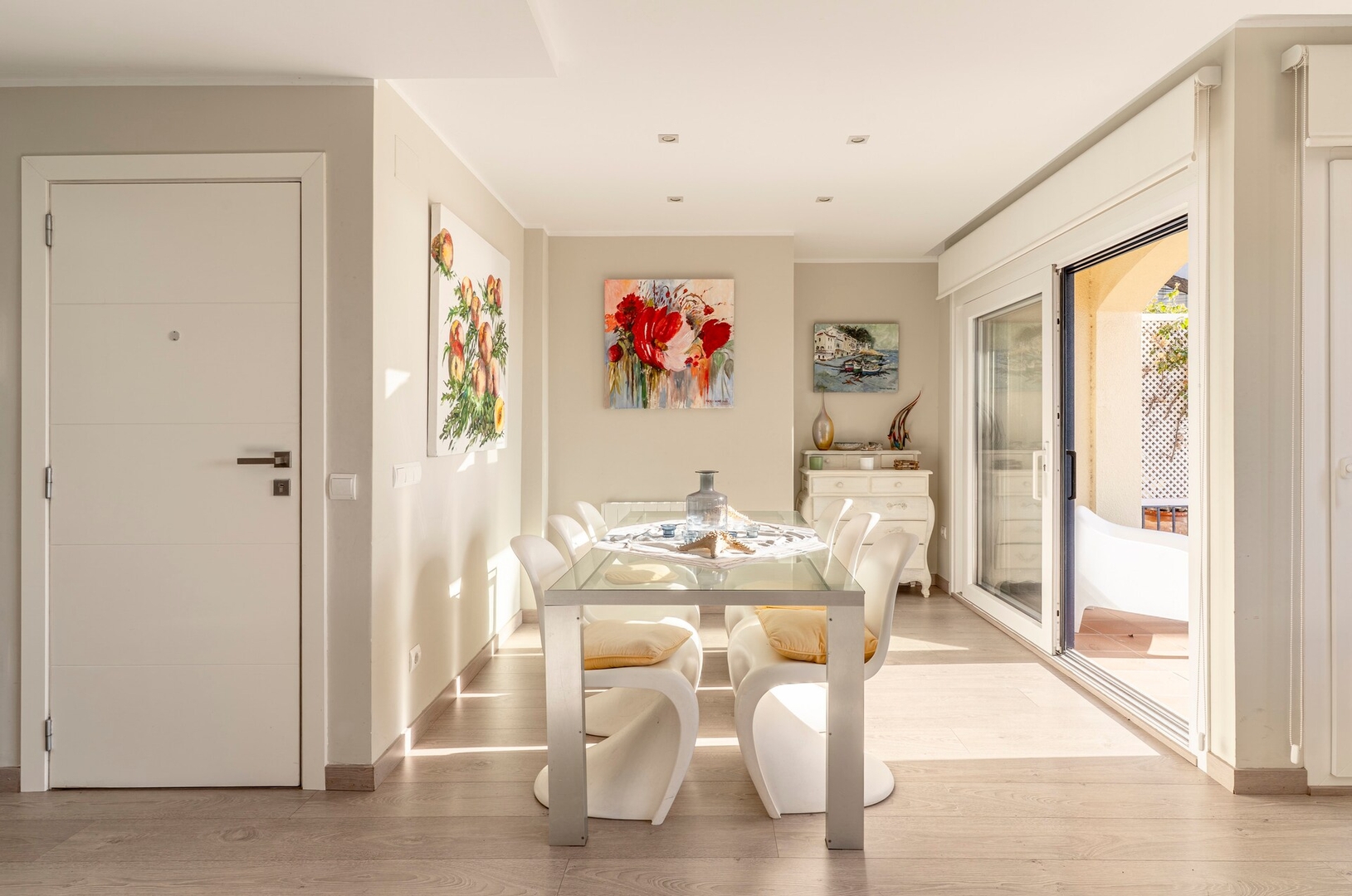 La Terraza del Canadell - Apartamento con parking 11 WeHost Costa Brava