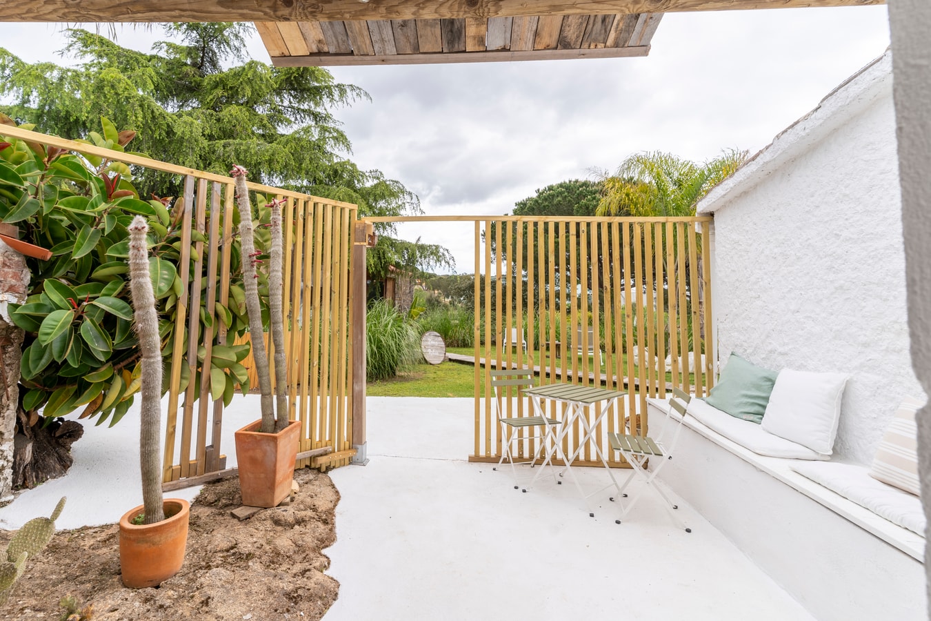 CACTUS - Zona Piscina Le Rondini 13 WeHost Costa Brava