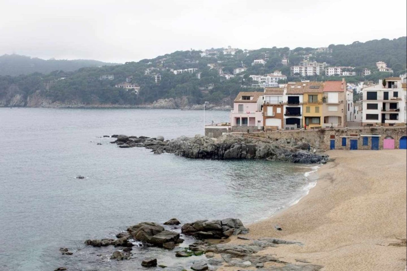 REMS - Casa Concha 39 WeHost Costa Brava