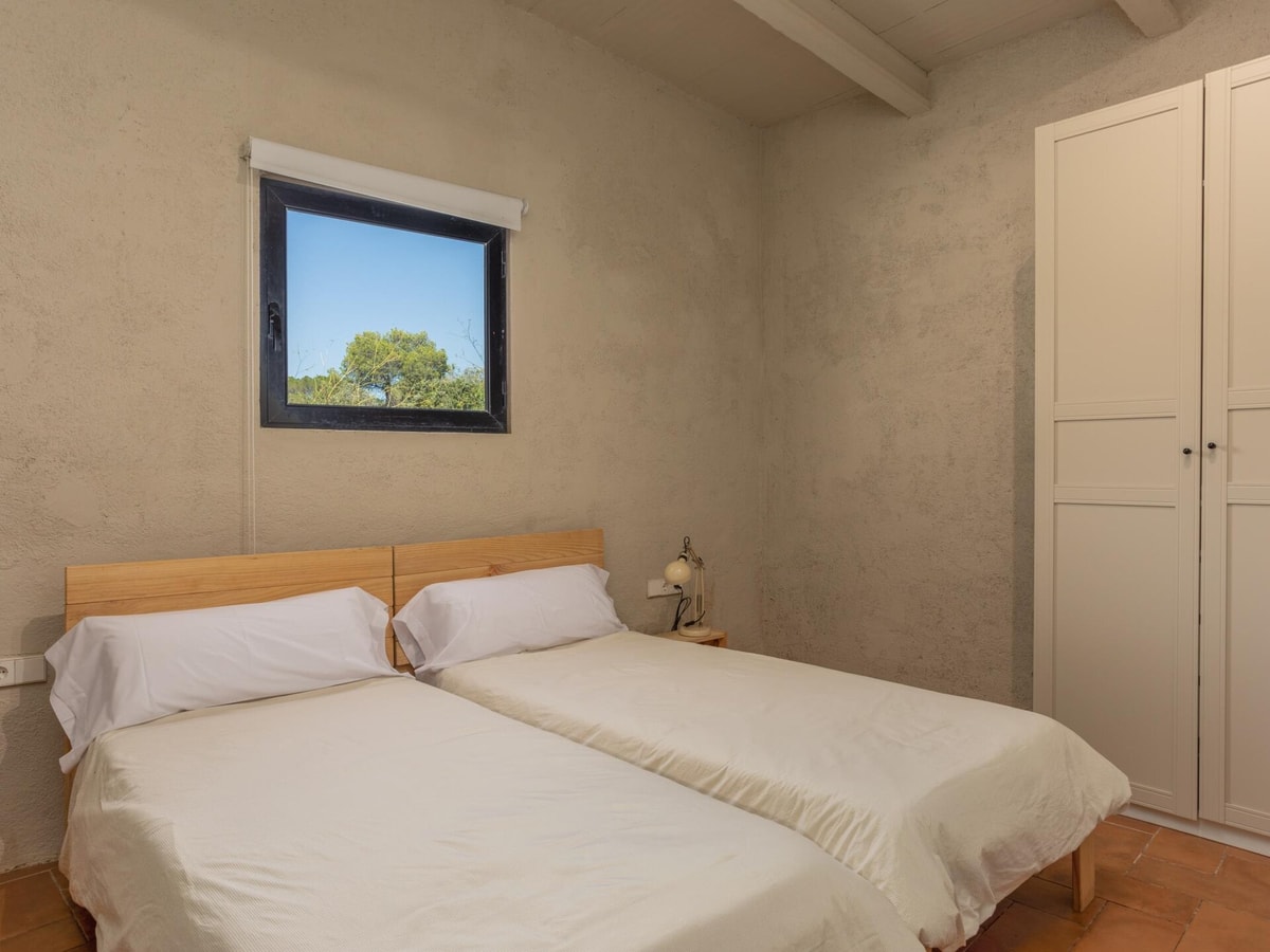 MASOS DE PALS AM - Casa con parking y piscina 16 WeHost Costa Brava