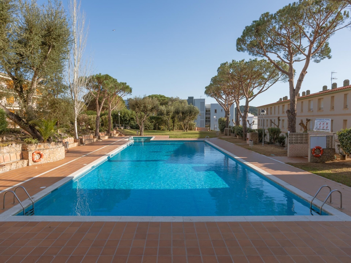 PLANTA BAJA - Casa Marea La Fosca 10 WeHost Costa Brava