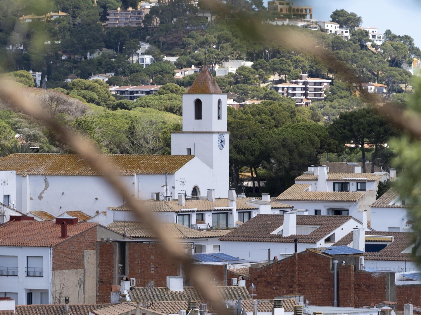 SUPERIOR - Casa Marea Calella 28 WeHost Costa Brava