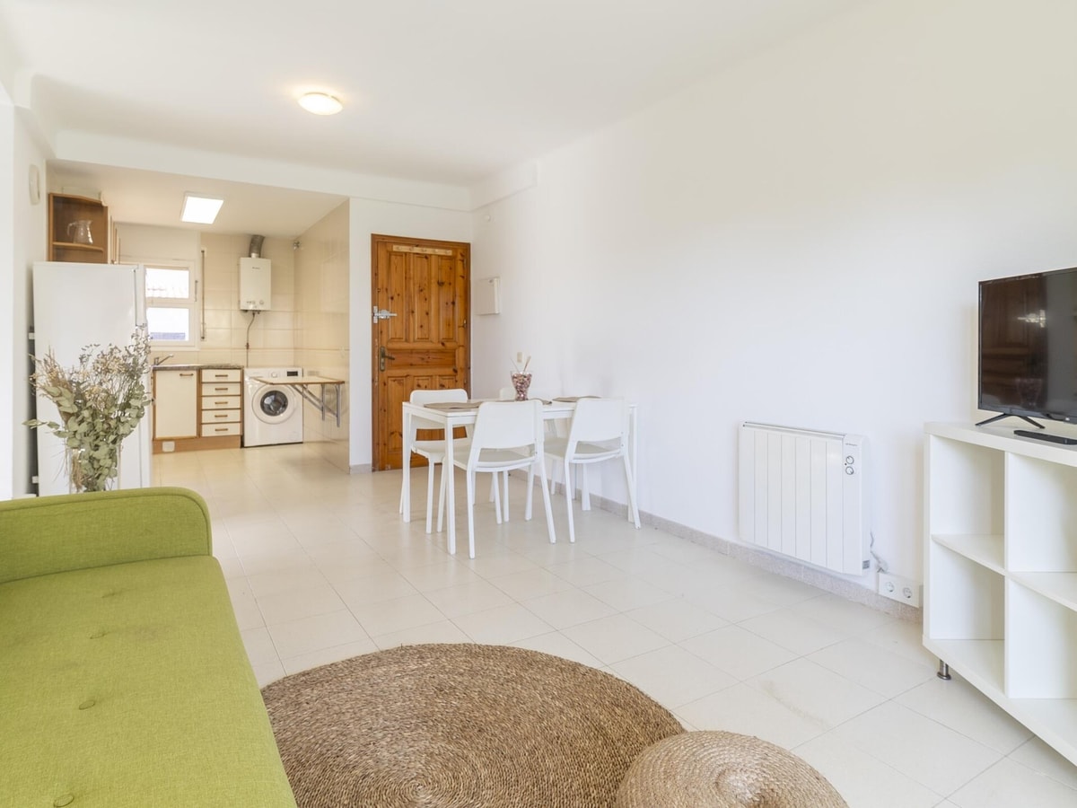 ESTANDAR - Apartamento Laura Mar La Fosca 2 WeHost Costa Brava
