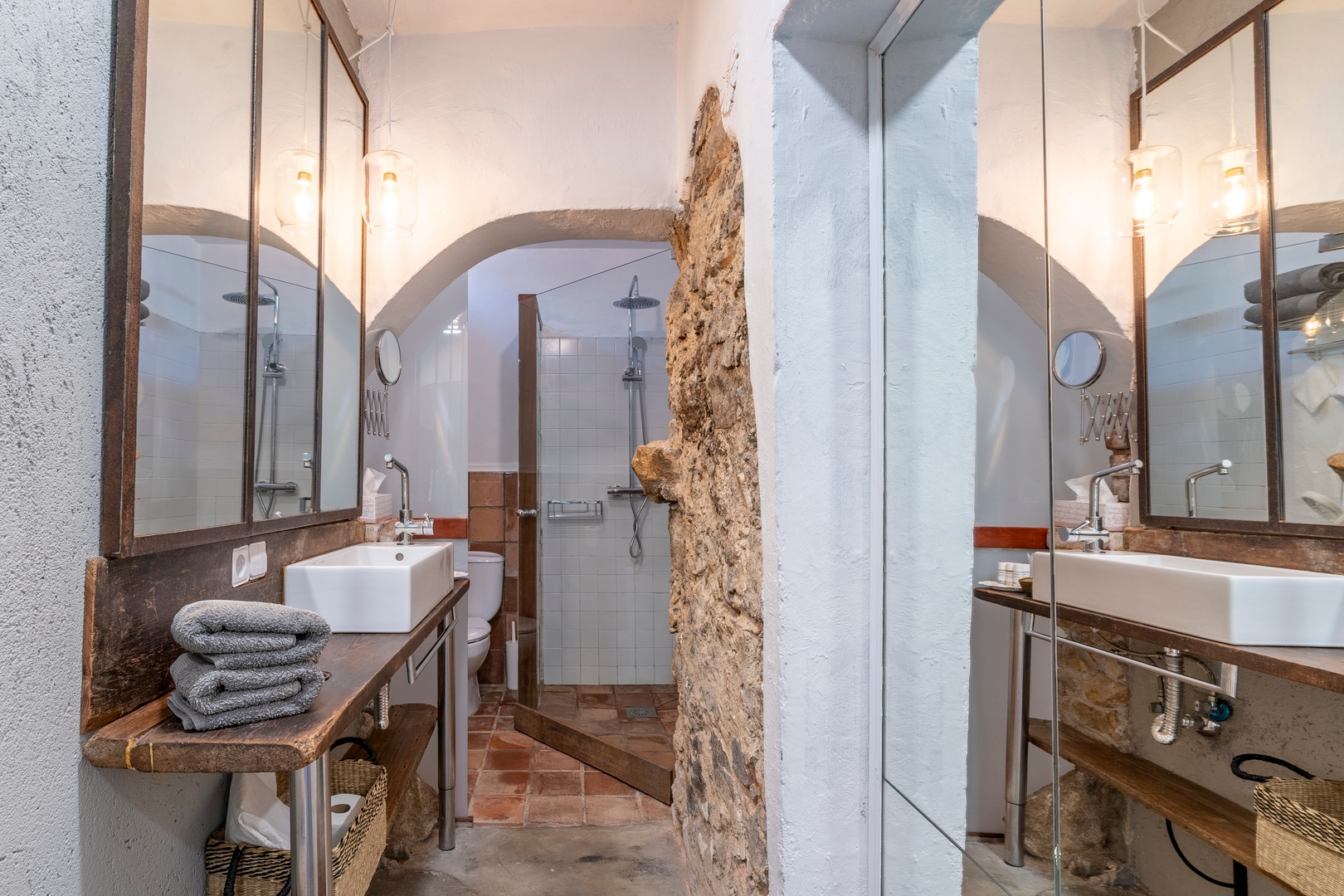 HABITACIÓN MAGNOLIA 3 Le Rondini