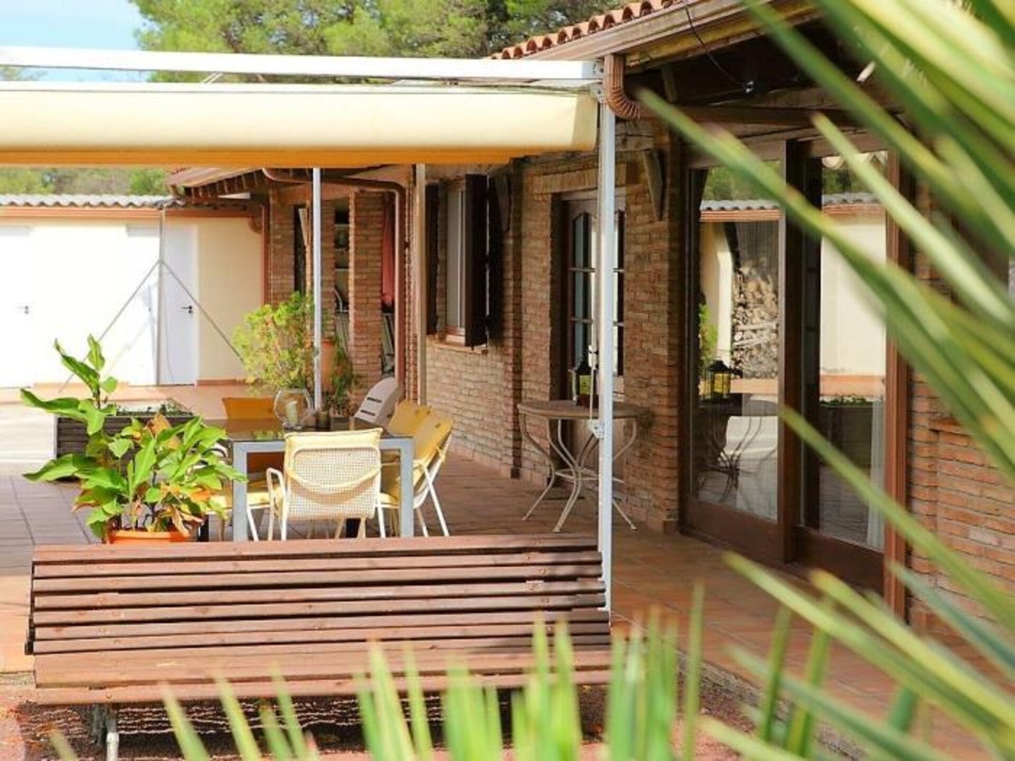 Rustic house with pool in Girona 17 WeHost Costa Brava