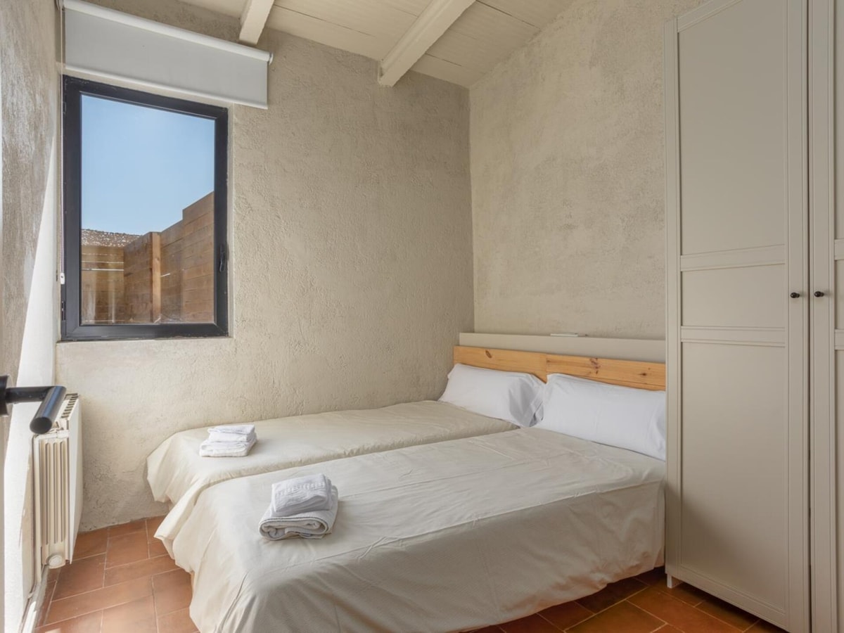 MASOS DE PALS PM - Casa con parking y piscina 9 WeHost Costa Brava