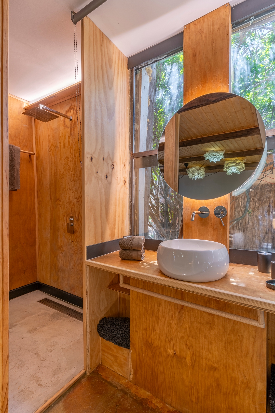 HABITACIÓN GELSO 2 Le Rondini