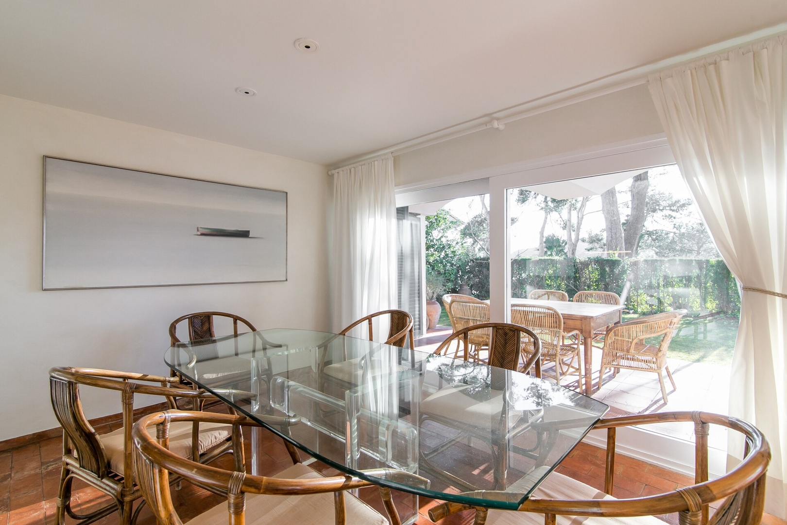 Villa Canadell con piscina y parking 23 WeHost Costa Brava