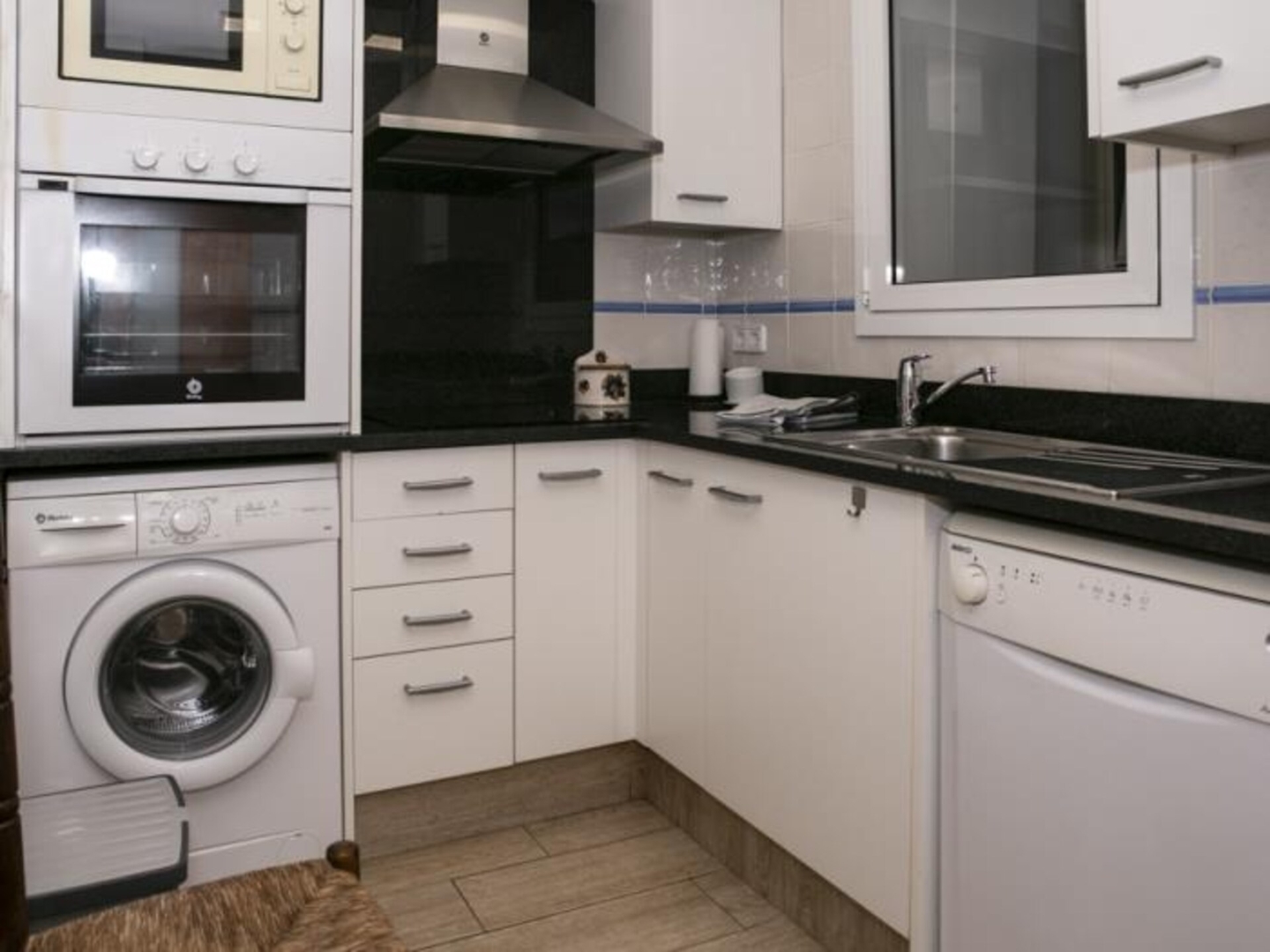 Playa Canadell Mar G - seafront with terrace 13 WeHost Costa Brava