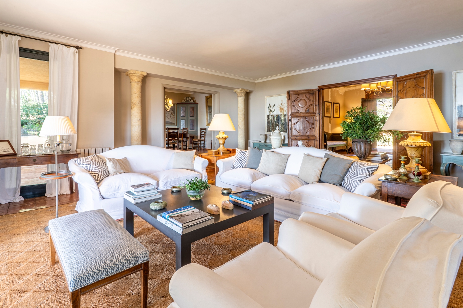 LA RONCADORA - Villa con vistas al mar y piscina 25 WeHost Costa Brava