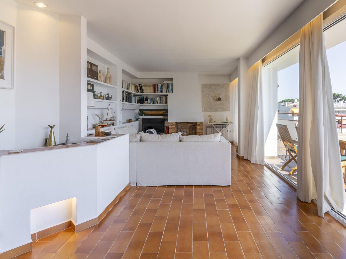 CALELLA PARK - Apartamento con parking y piscina 5 WeHost Costa Brava