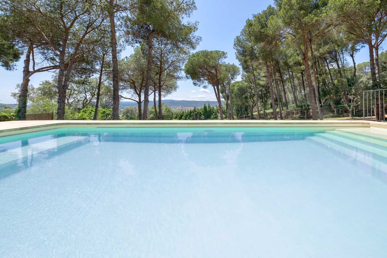 LA VINYA - Casa con parking y piscina 3 WeHost Costa Brava