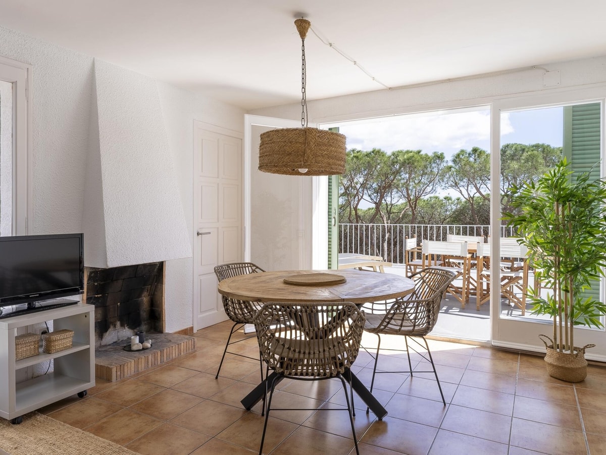ÁTICO - Casa Marea Calella 19 WeHost Costa Brava