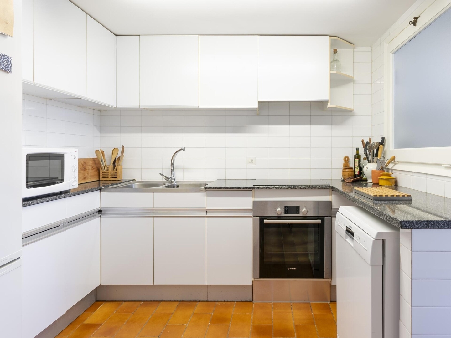 CALELLA PARK - Apartamento con parking y piscina 10 WeHost Costa Brava