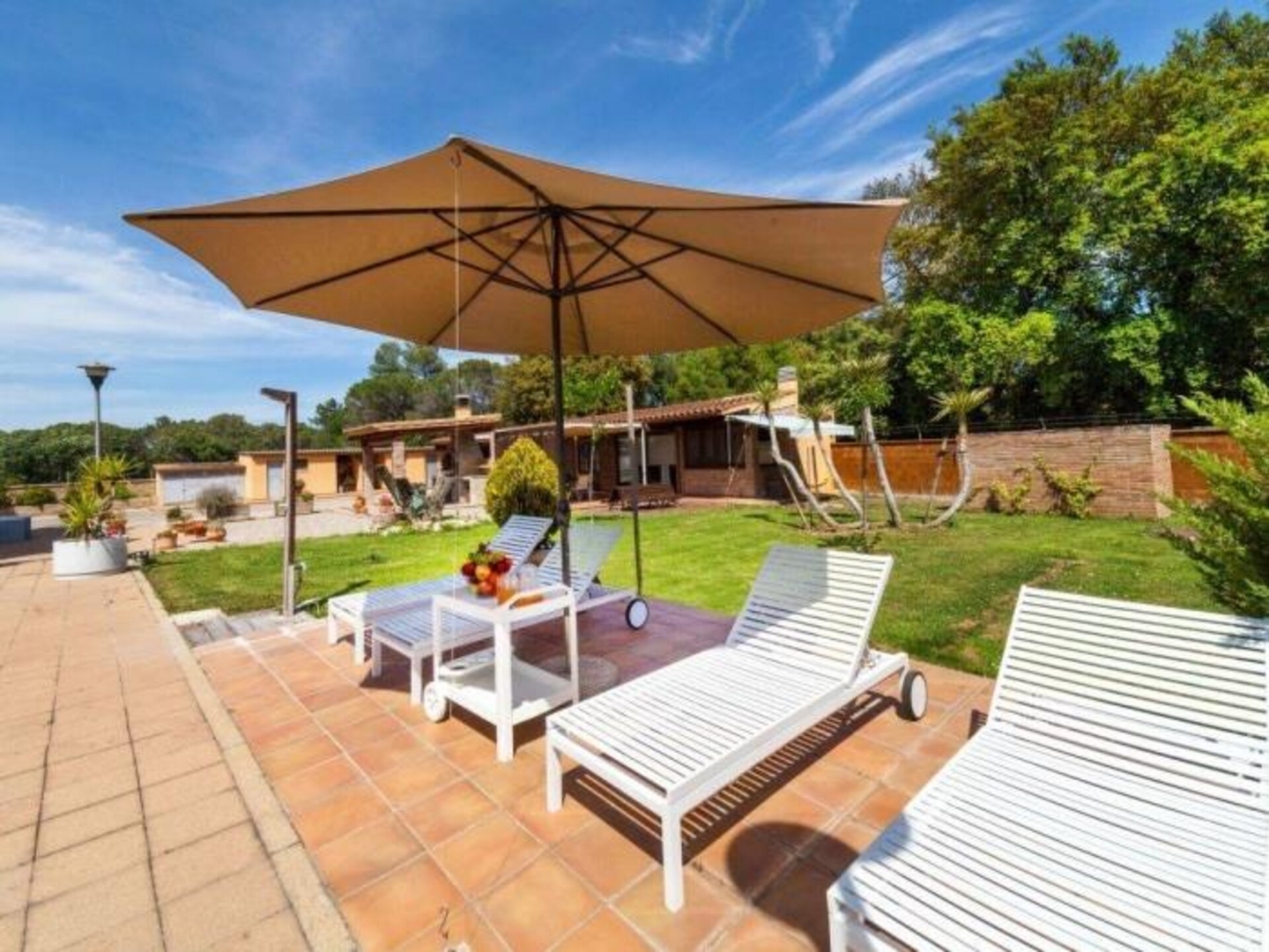 Rustic house with pool in Girona 15 WeHost Costa Brava