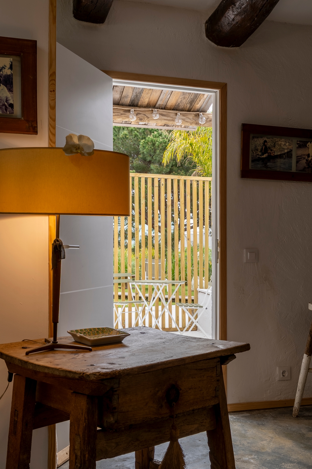 HABITACIÓN CACTUS 10 Le Rondini