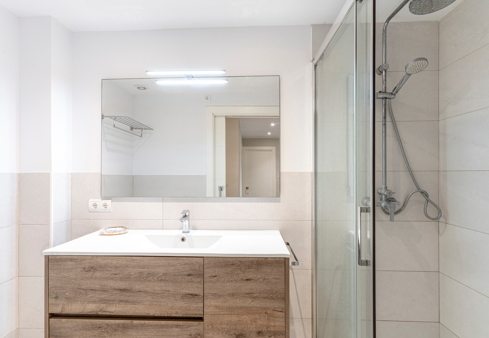 La Terraza del Canadell - Apartamento con parking 8 WeHost Costa Brava