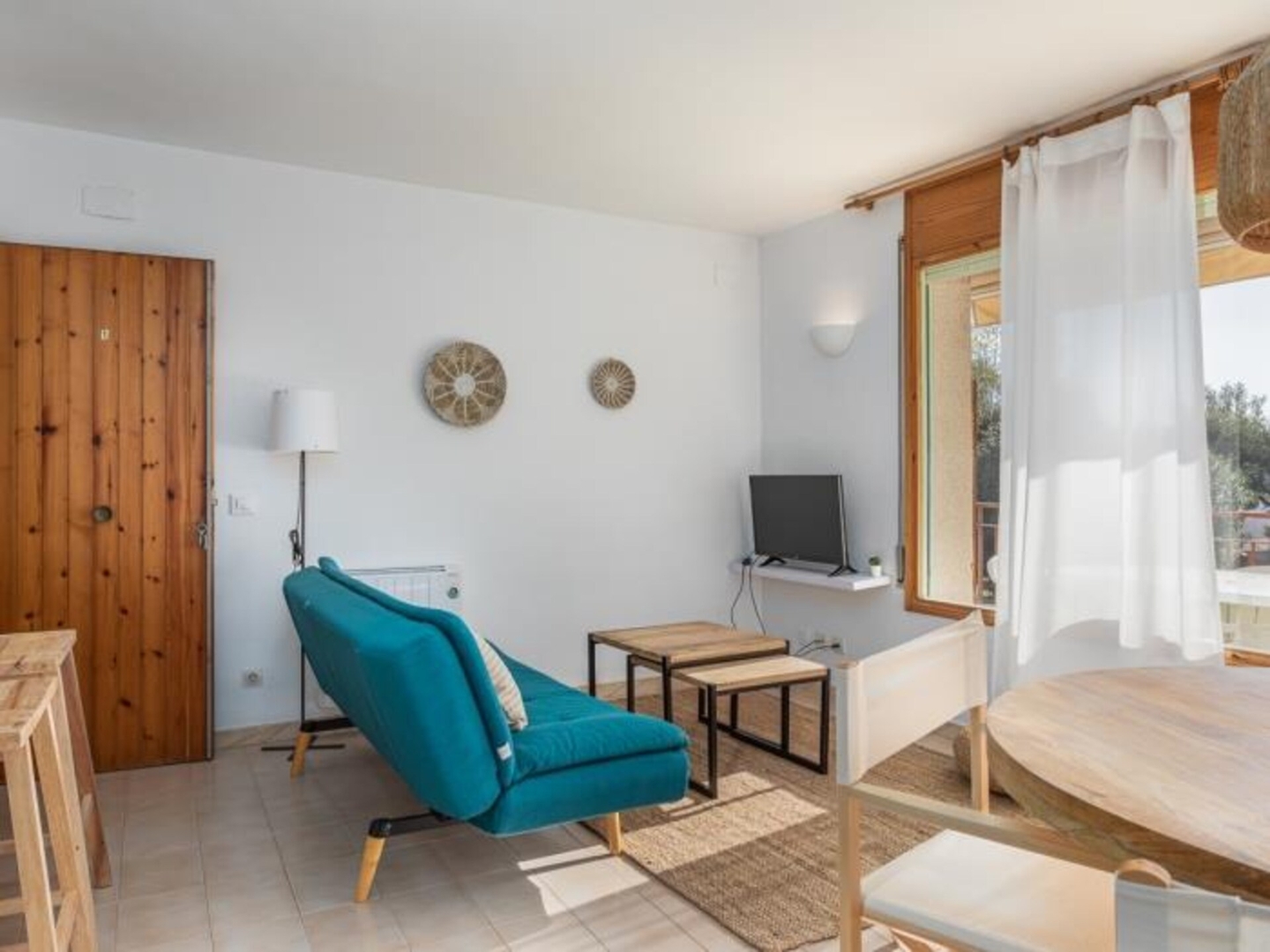 ESTANDAR - Casa Marea La Fosca 2 WeHost Costa Brava