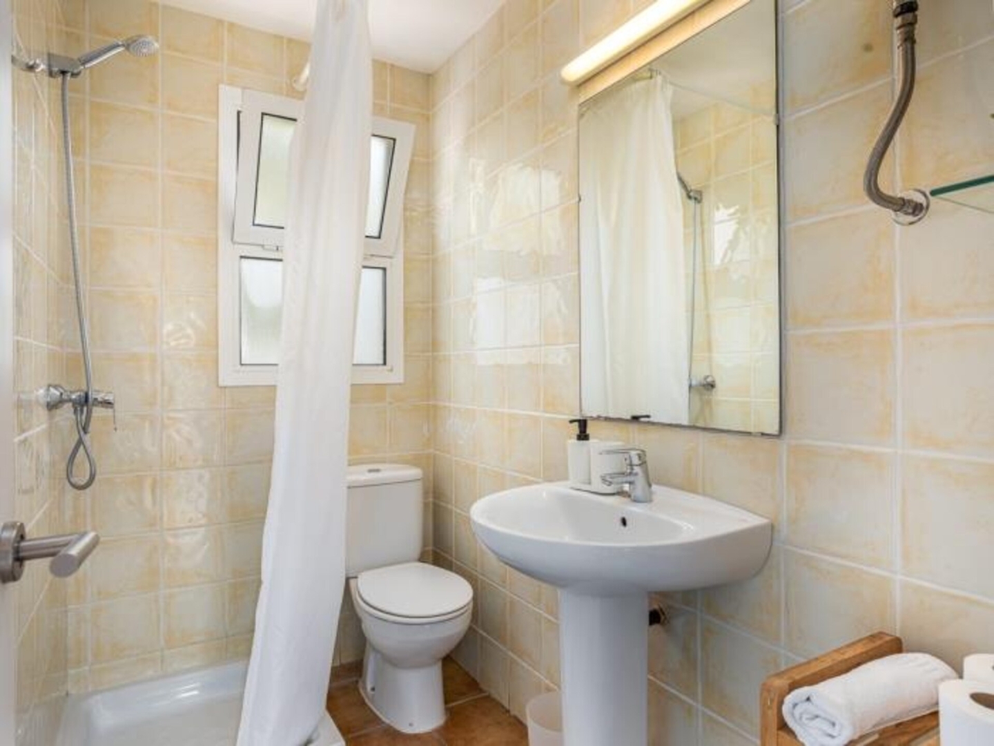 PLANTA BAJA - Casa Marea Calella 19 WeHost Costa Brava