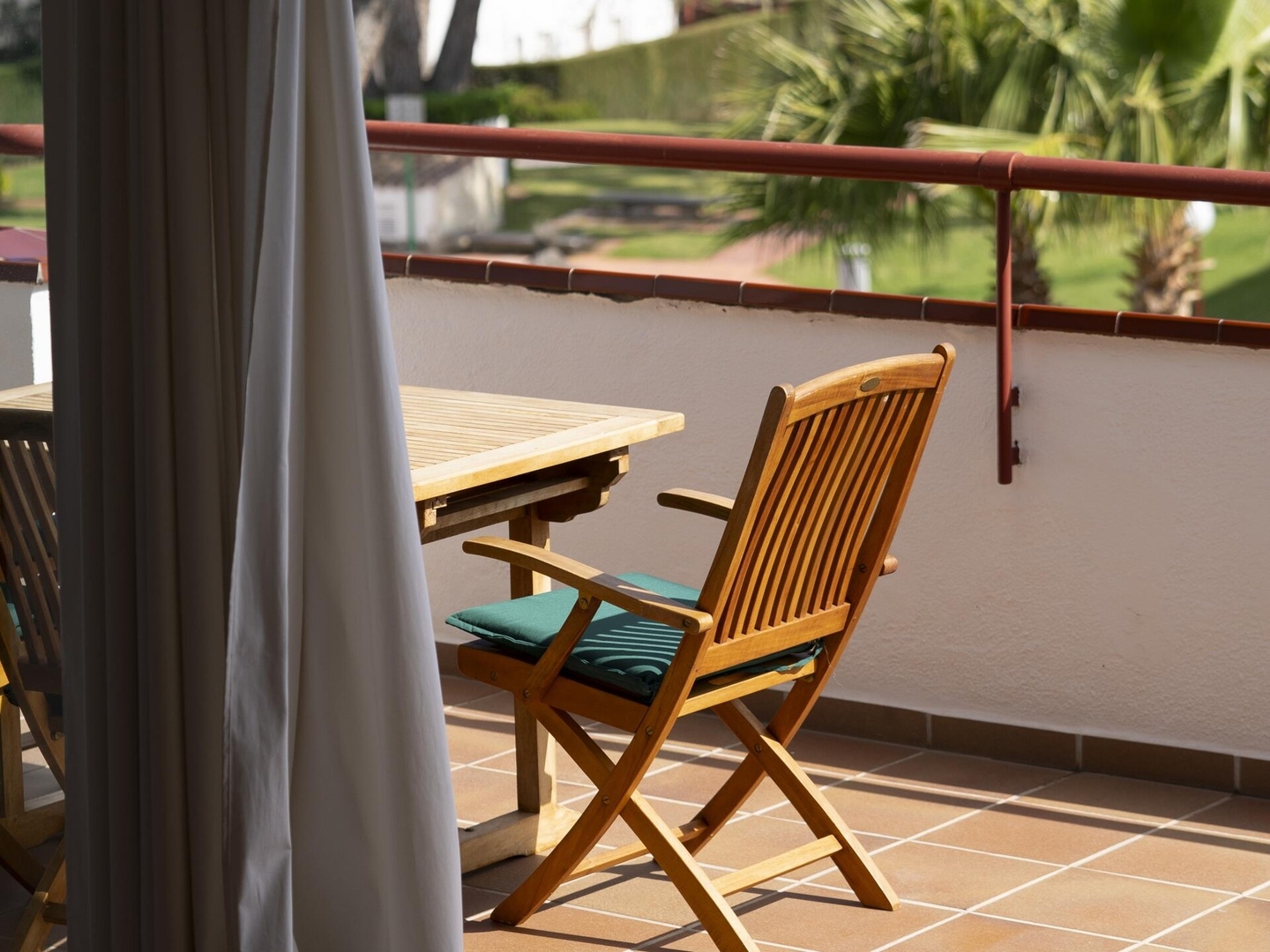 CALELLA PARK - Apartamento con parking y piscina 21 WeHost Costa Brava