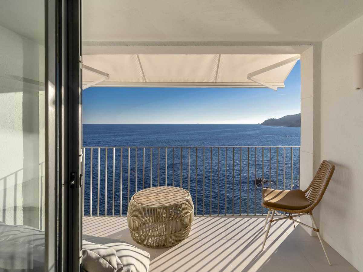 PORTELL - Casa Concha 30 WeHost Costa Brava