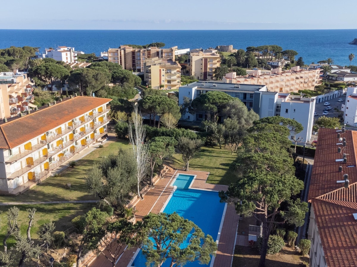 PLANTA BAJA - Casa Marea La Fosca 33 WeHost Costa Brava