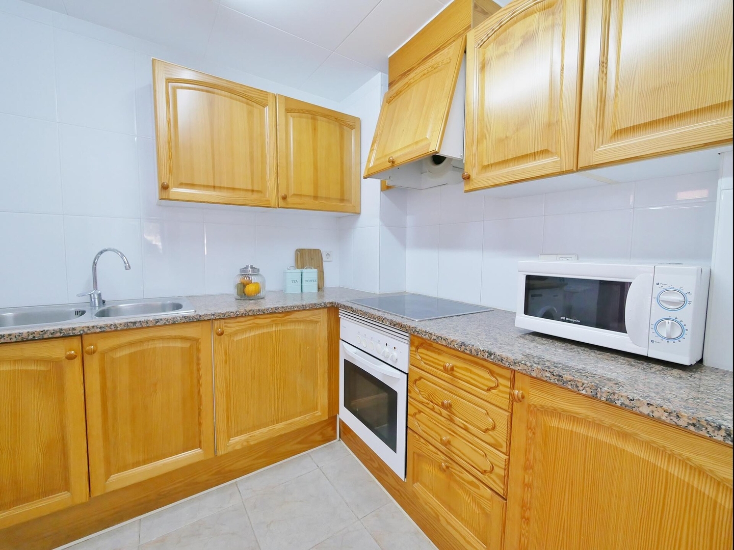 CORONDA - Apartamento con piscina en Llafranc 8 WeHost Costa Brava