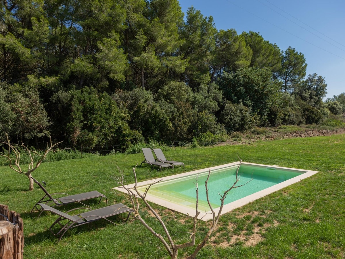 MASOS DE PALS AM - Casa con parking y piscina 23 WeHost Costa Brava