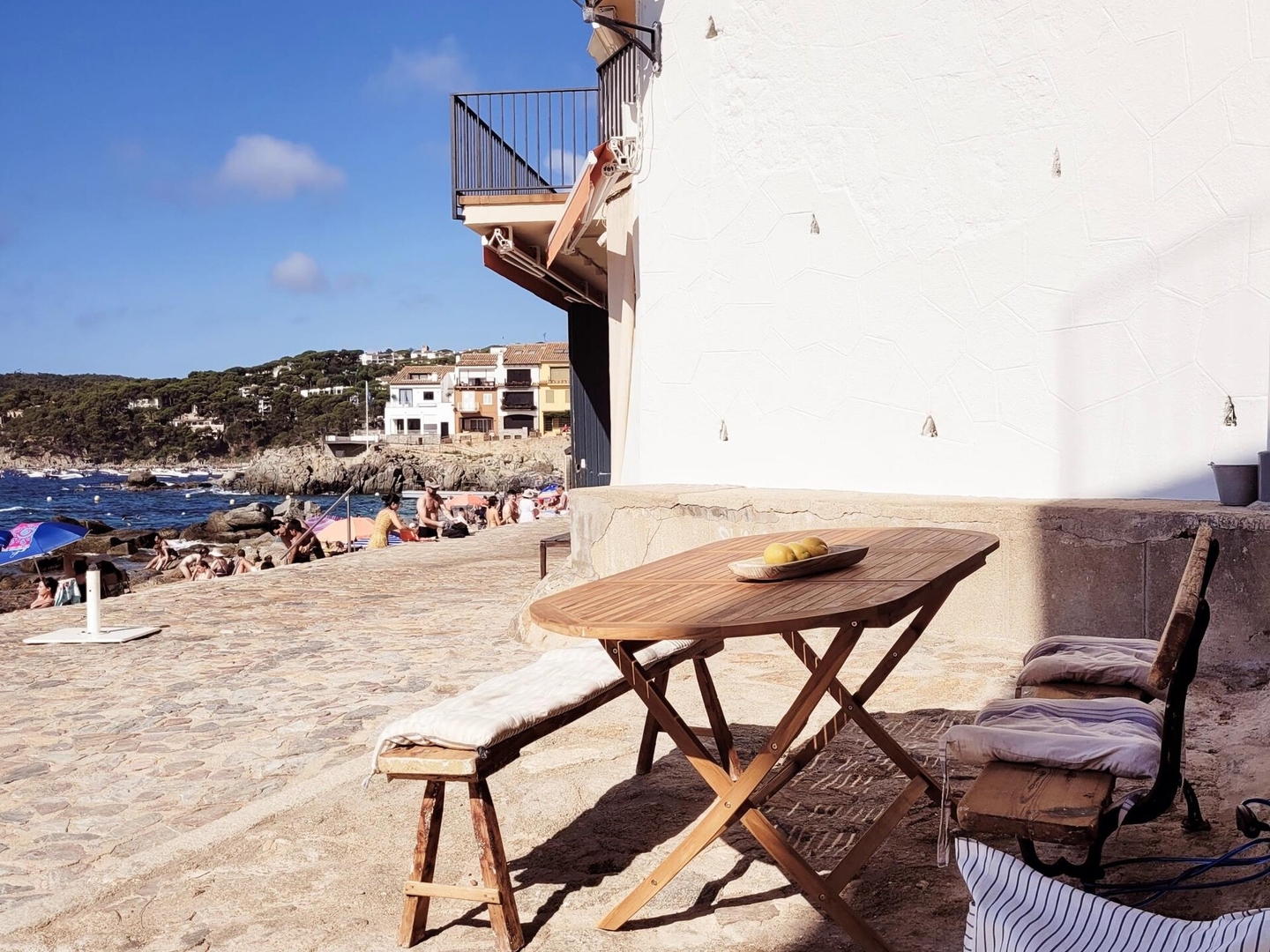 LA BARCA - Casa Concha 48 WeHost Costa Brava