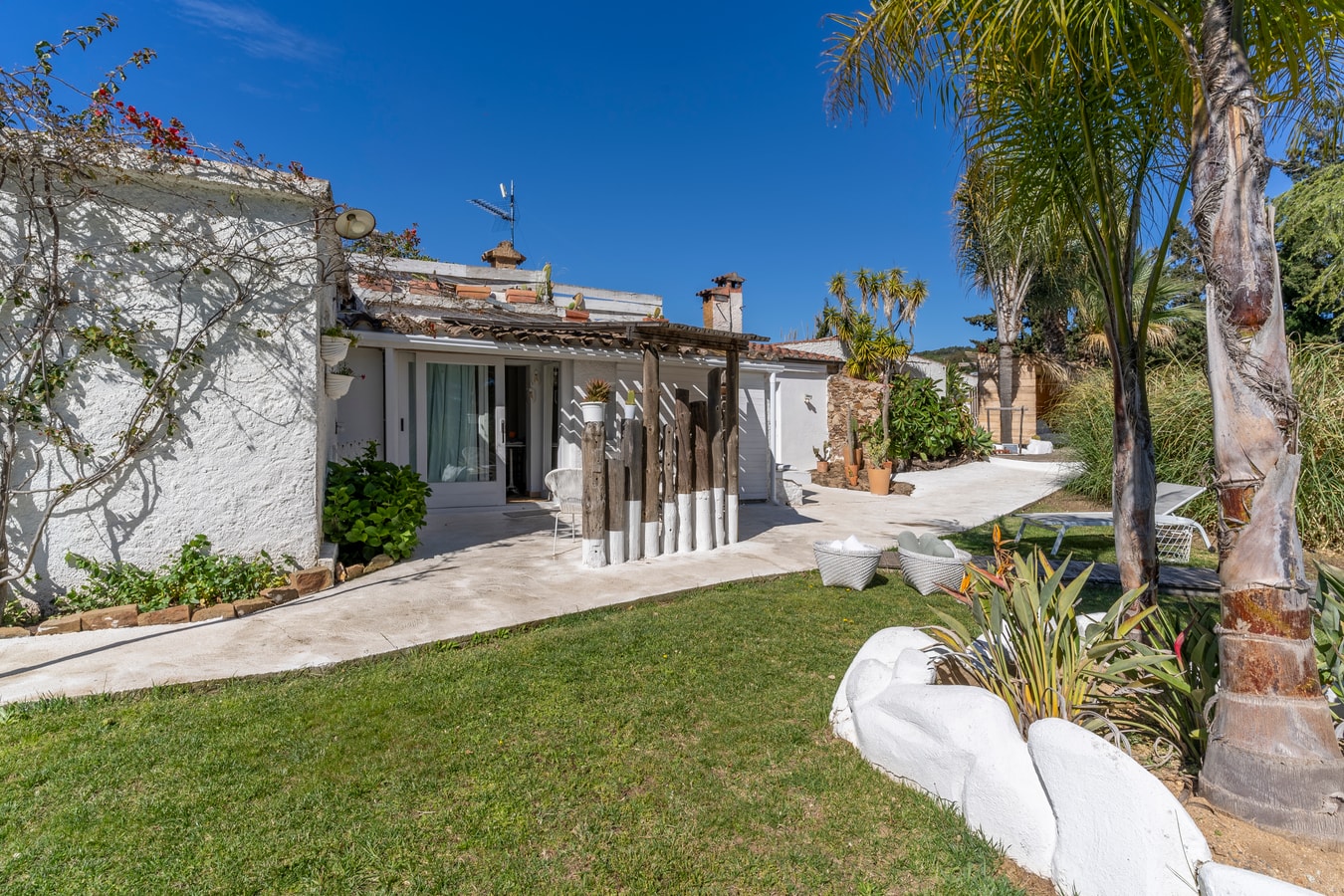 HORTENSIA - Zona Piscina Le Rondini 1 WeHost Costa Brava