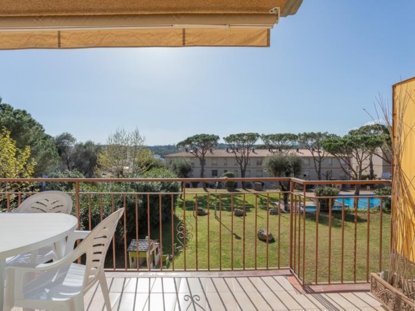 ESTANDAR - Casa Marea La Fosca 10 WeHost Costa Brava