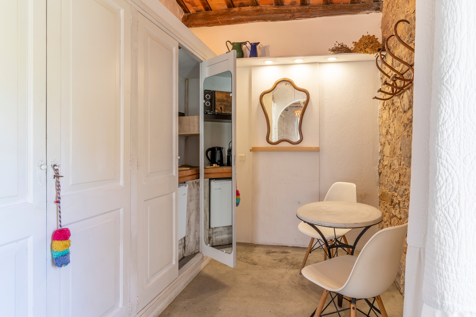 HABITACIÓN BUGANVILLA 2 Le Rondini