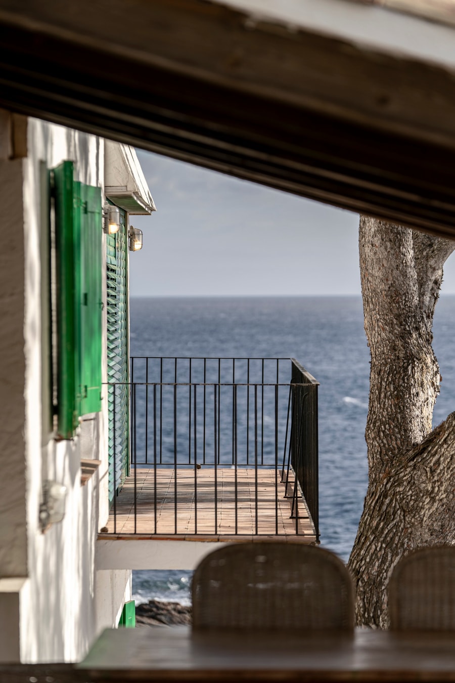 LA MARINEDA - Villa en primera línea de mar 5 WeHost Costa Brava
