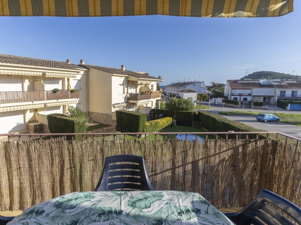 ESTANDAR - Apartamento Laura Mar La Fosca 17 WeHost Costa Brava