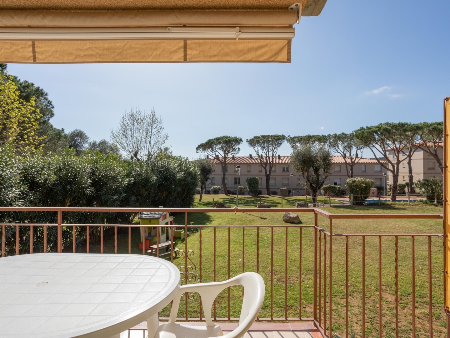 PLANTA BAJA - Casa Marea La Fosca 3 WeHost Costa Brava