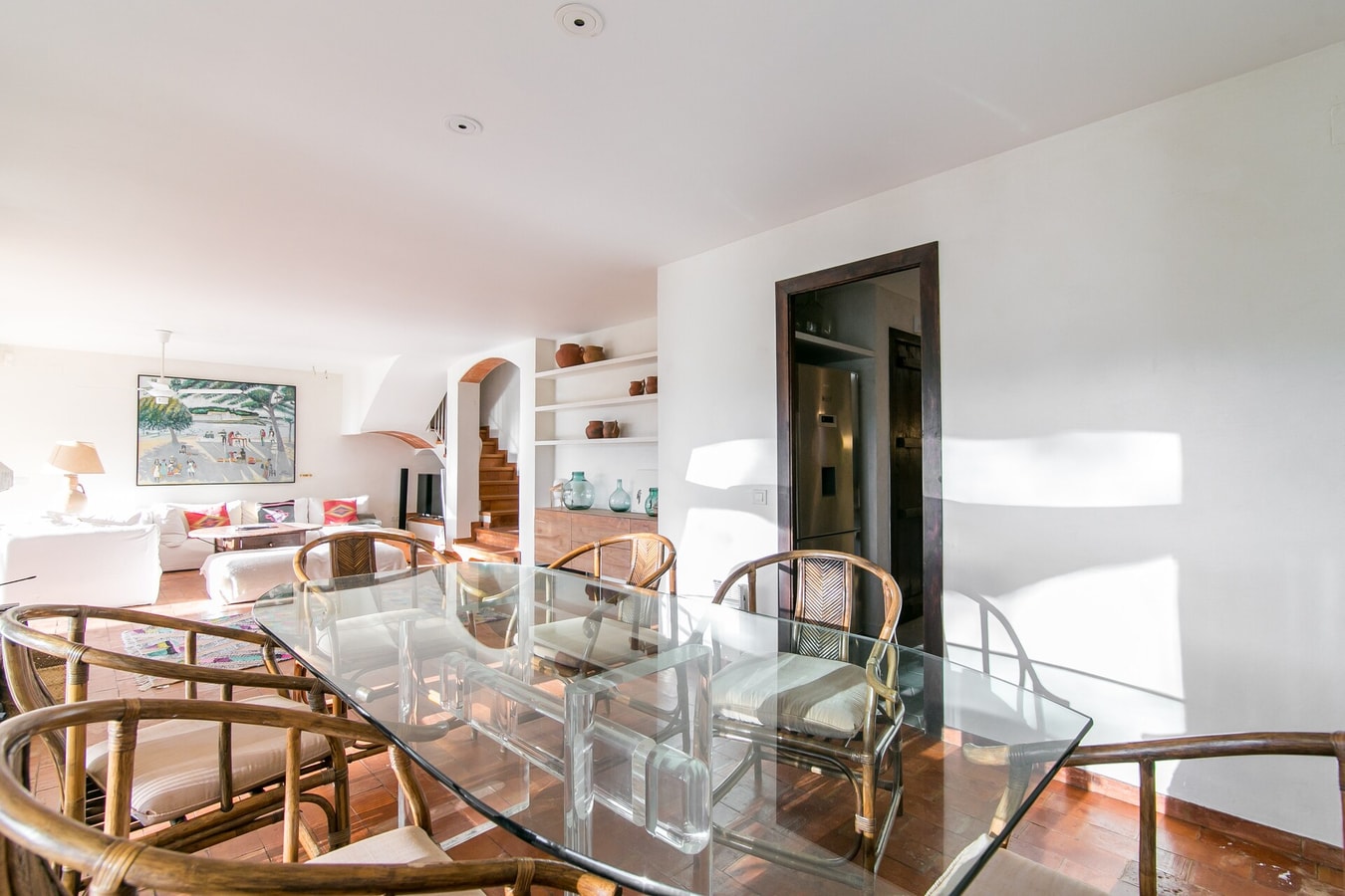 VILLA CANADELL - Casa con piscina y parking 24 WeHost Costa Brava