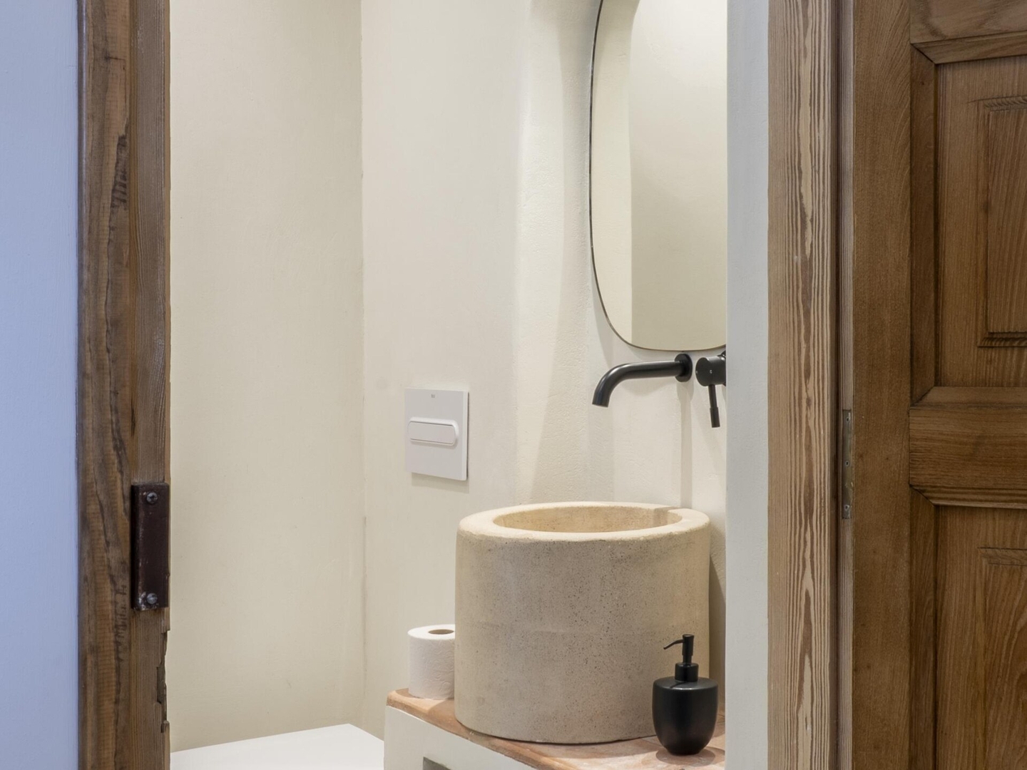 CASANOVA - Casa Concha 5 WeHost Costa Brava