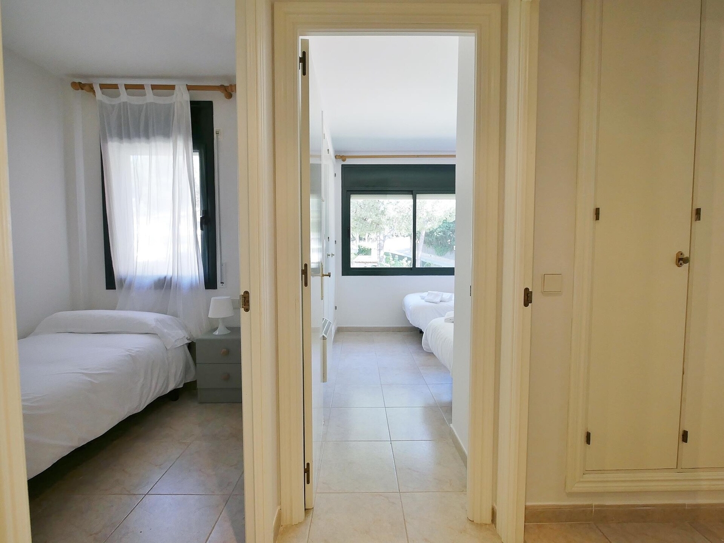 CORONDA - Apartamento con piscina en Llafranc 13 WeHost Costa Brava